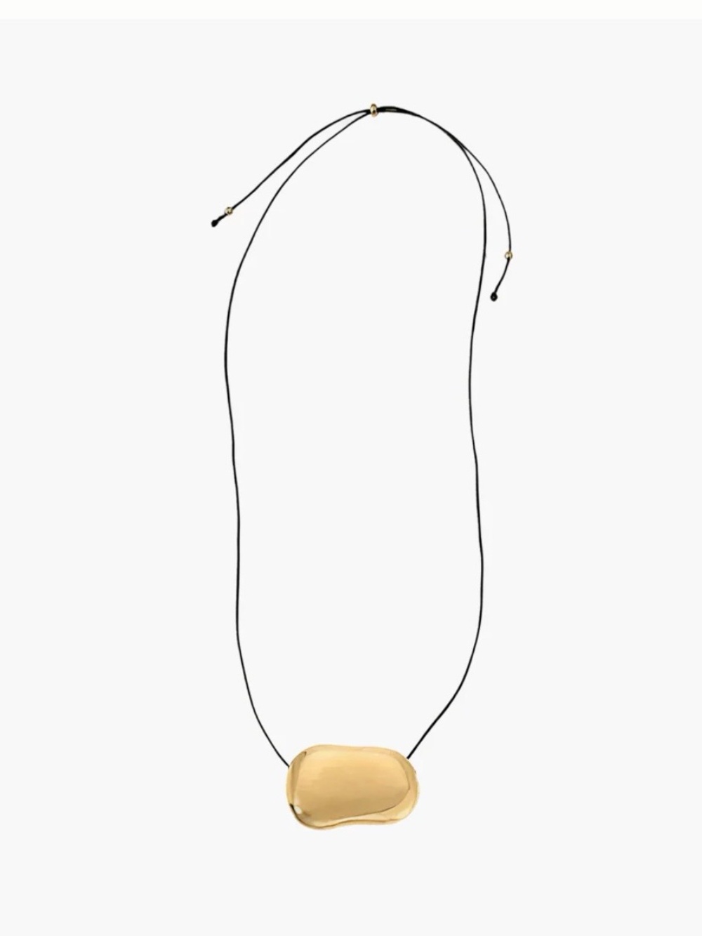 Brand new heaven mayhem Julia long necklace